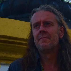 Meet your Posher, William